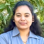 Sandhya Pulusu