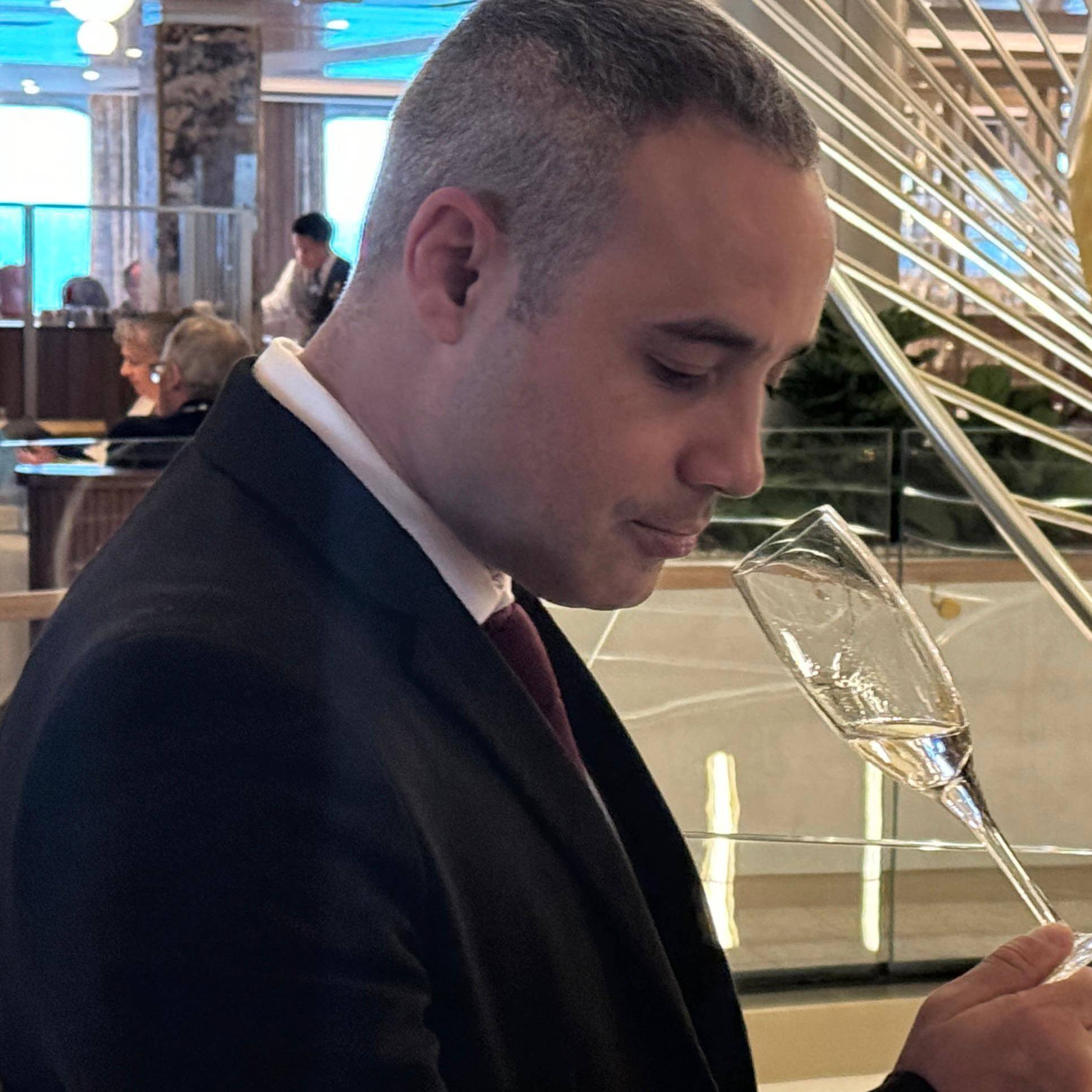Mauro Marques