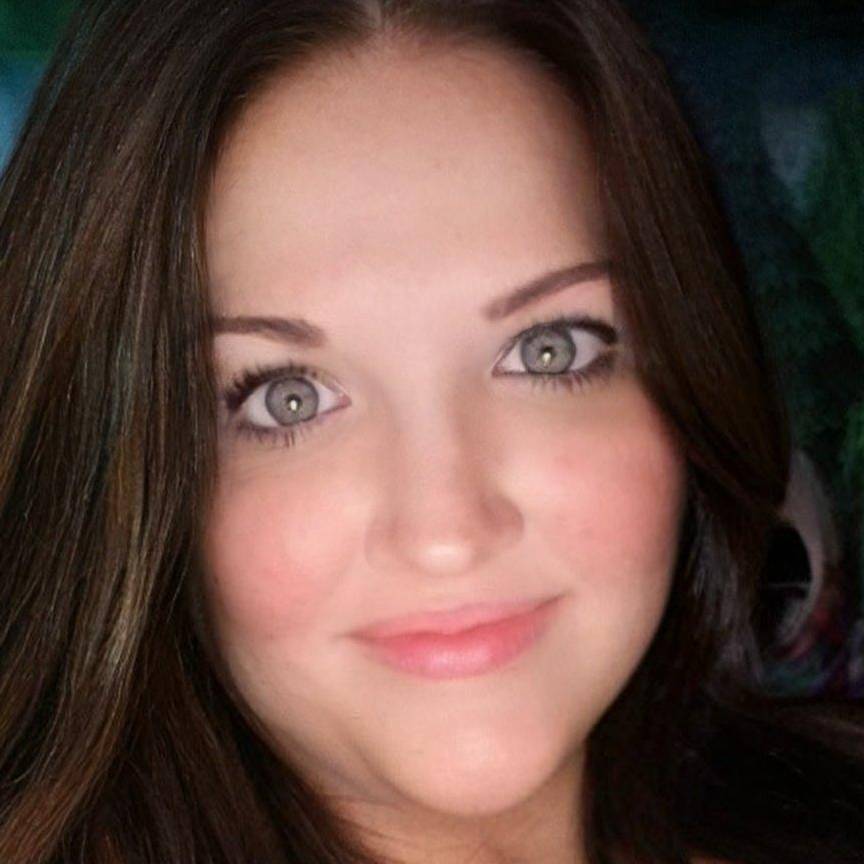 Kelly Hamilton
