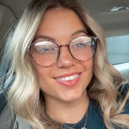 Victoria Vaughan