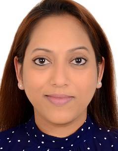 Saritha Pratapchandran