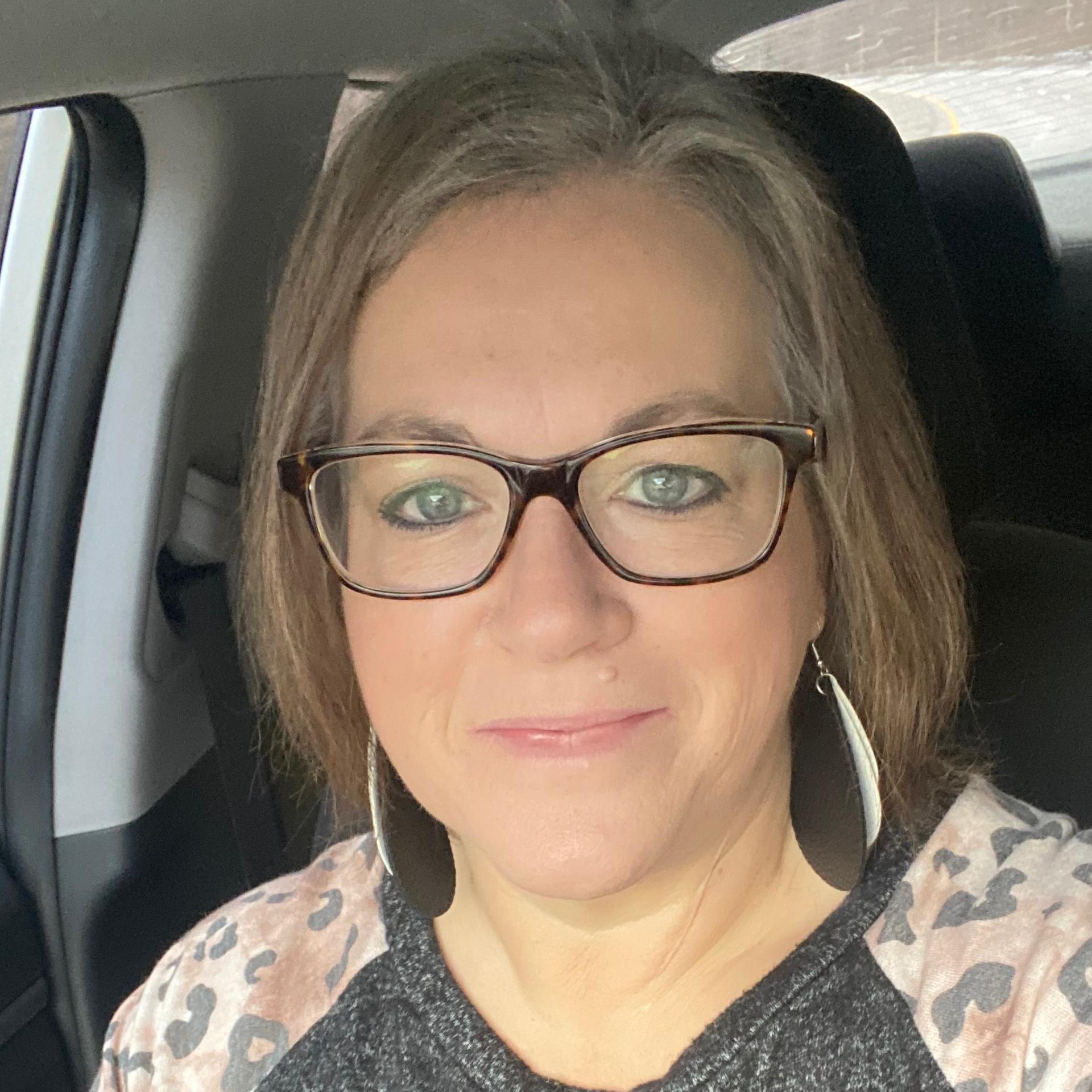 Carla Coghill