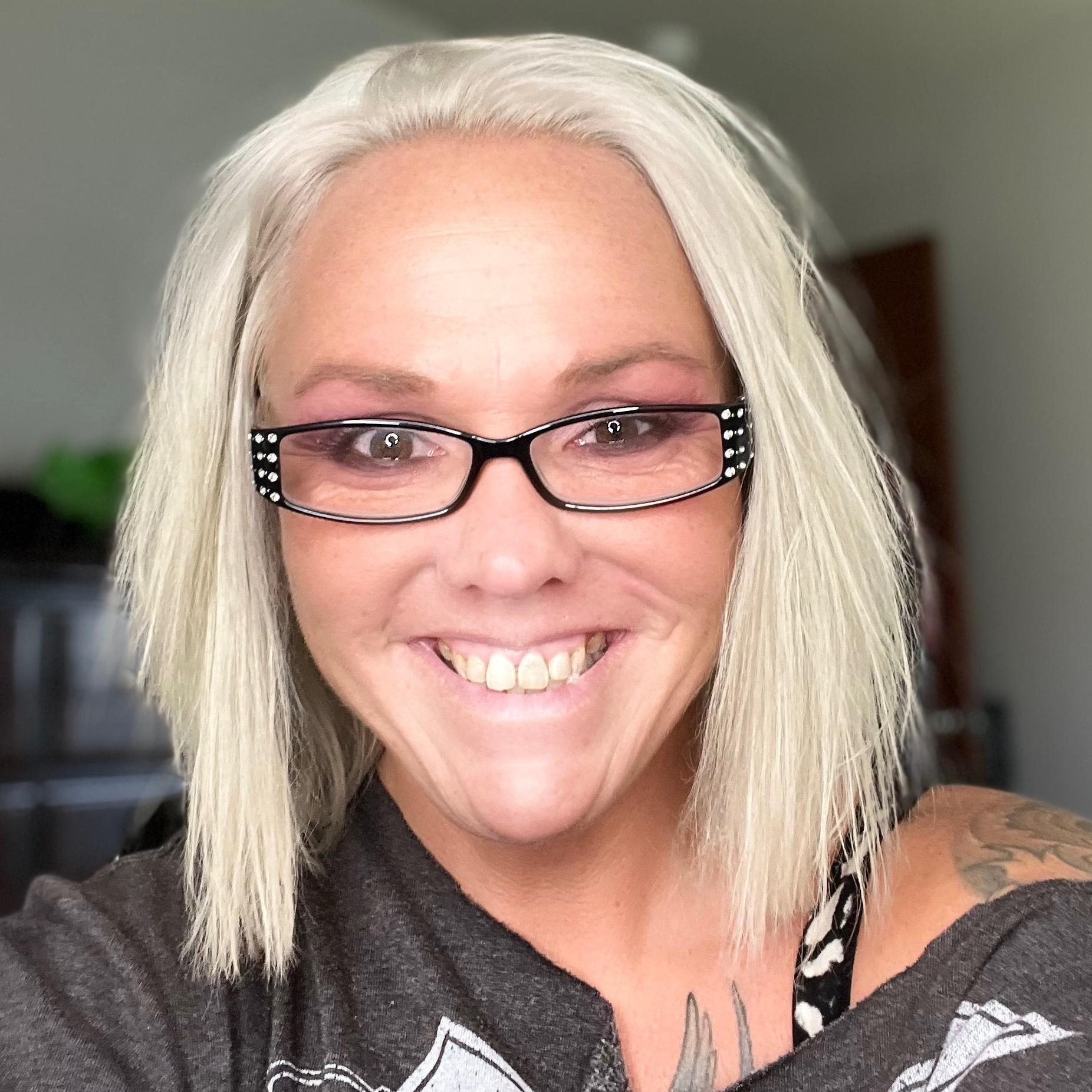 Heather Beam