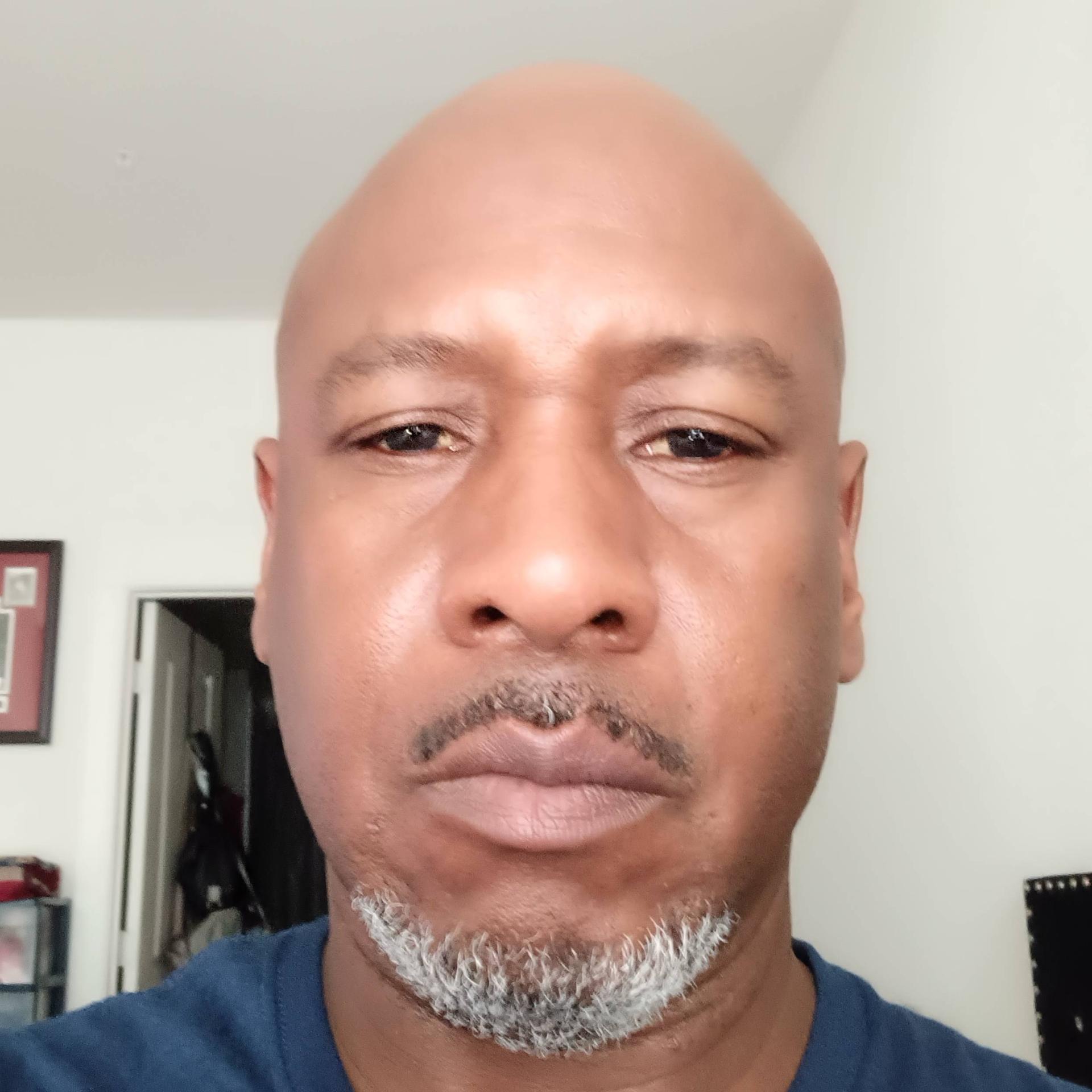 Glenn Johnson