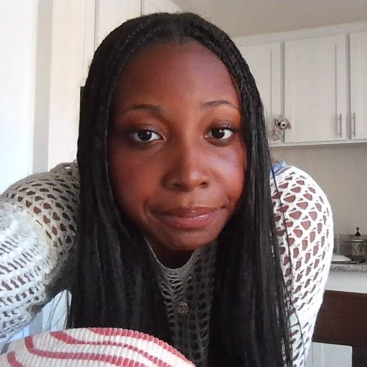 Alisha Graham