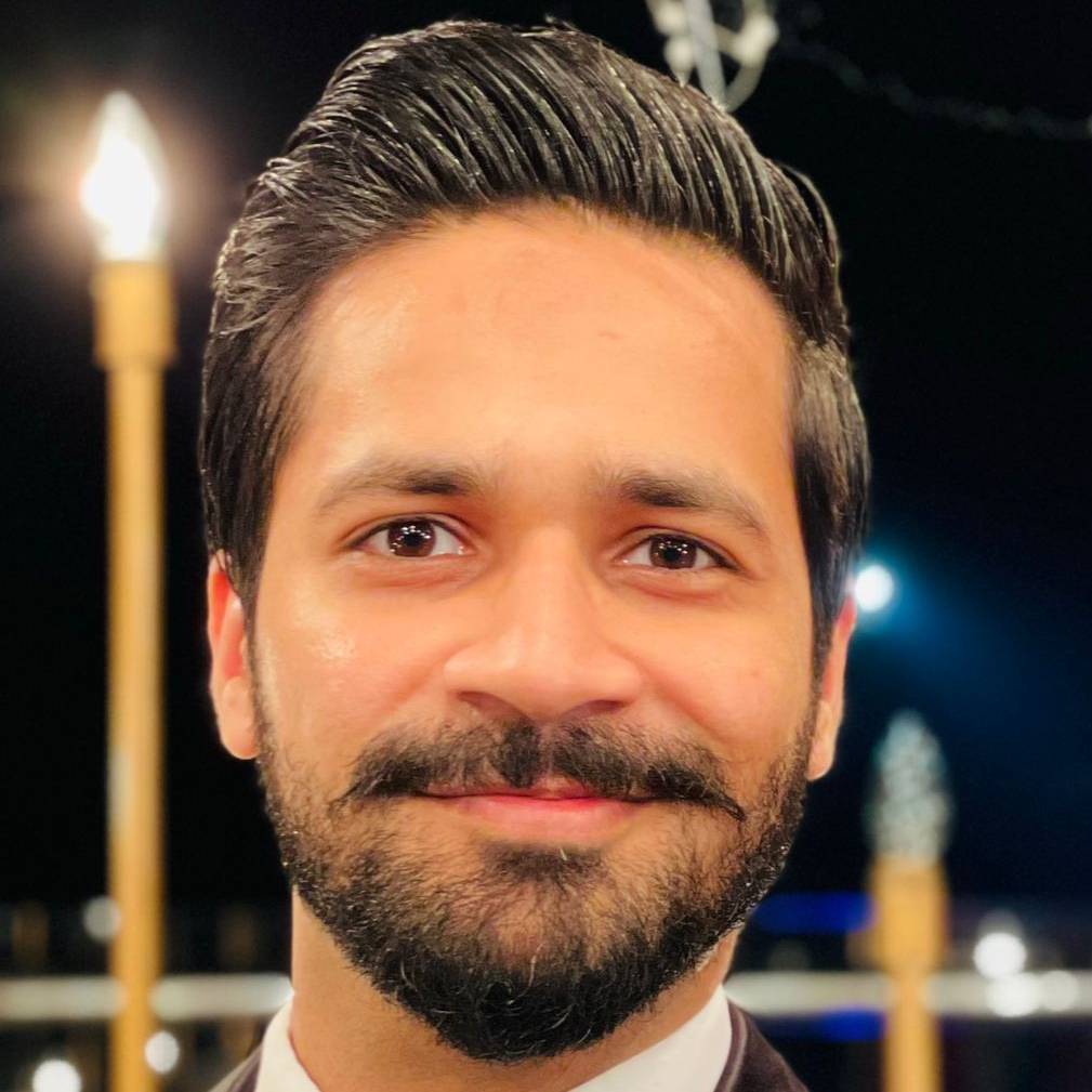 Umair Tariq