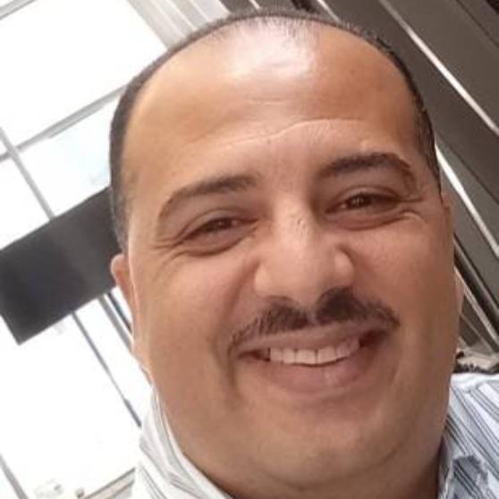 AHMED SHAWKI