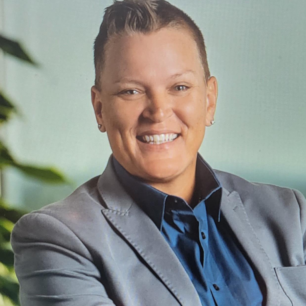 Jessicca Wilferd