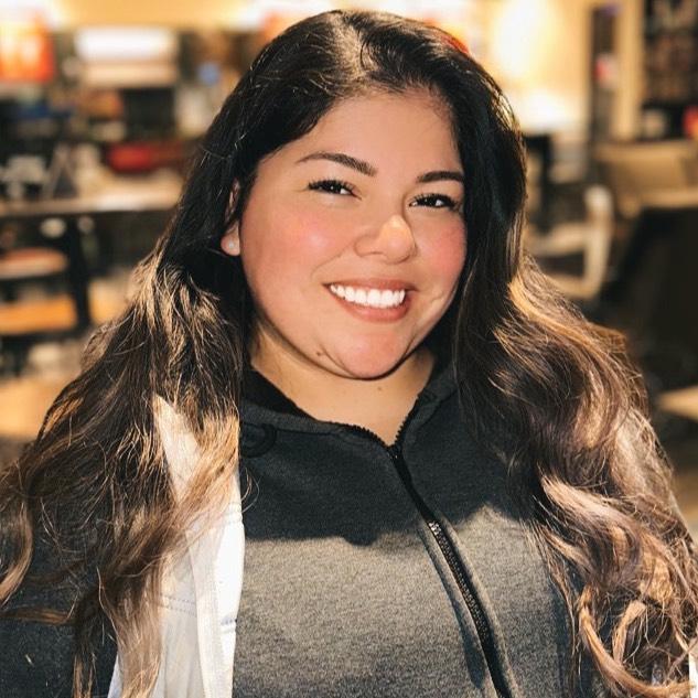 Reyna Hernandez