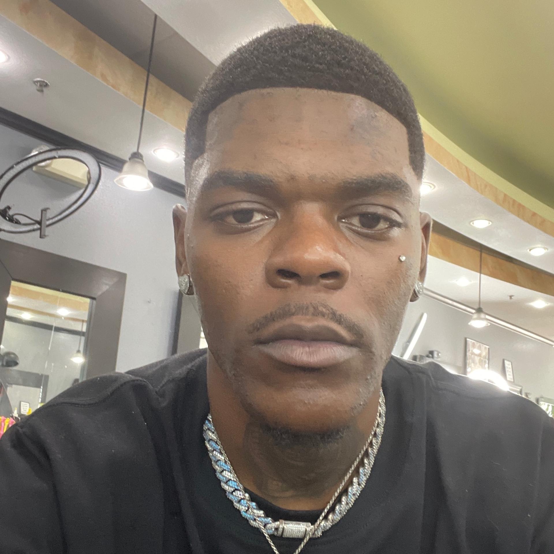 Alonzo Kendrick