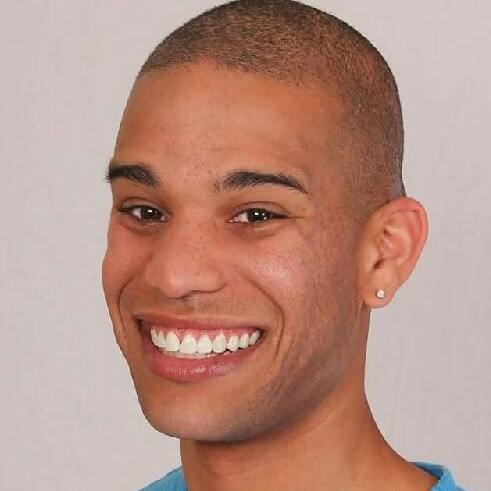Omari Dickerson