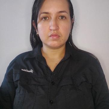 Yuleisy porras espinosa