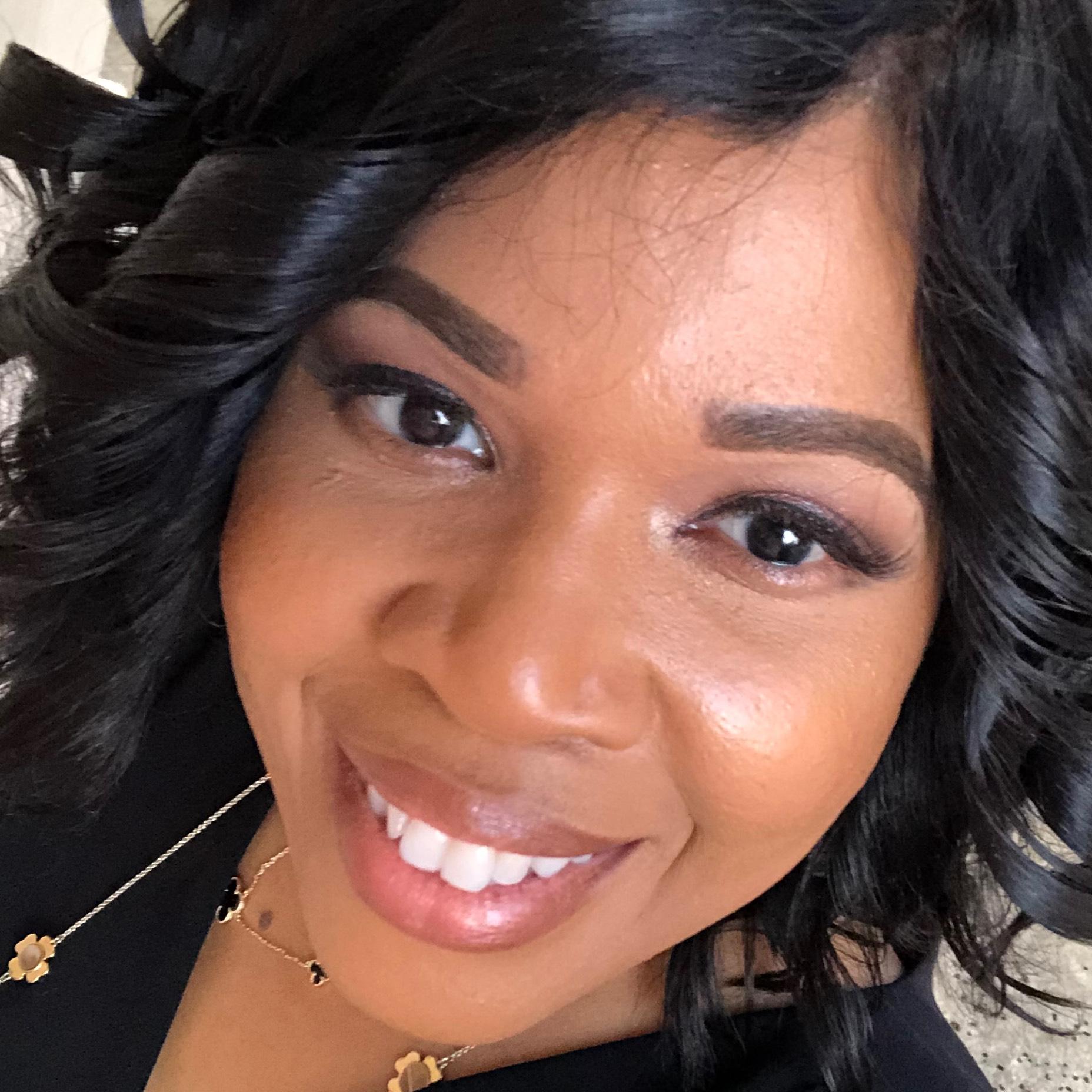 Trenda Jacques