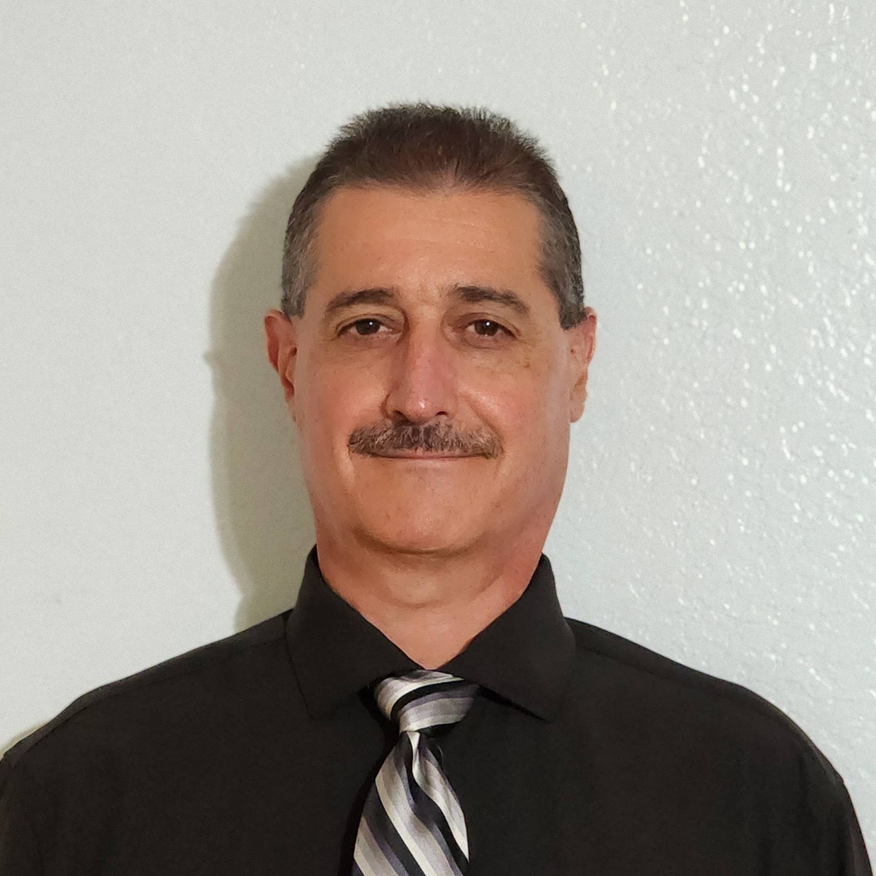 Steven Groom