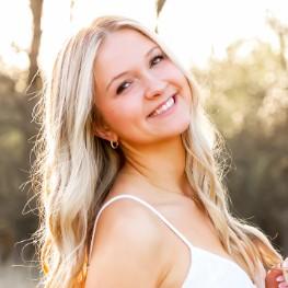 Savannah Caldwell