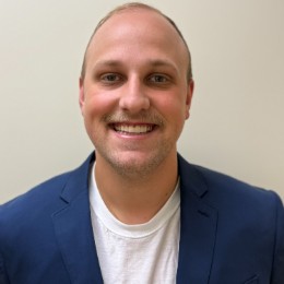 Bradley Palmatier