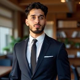 Mohammad Naweed SAMADI