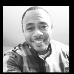 Cedric Crawford