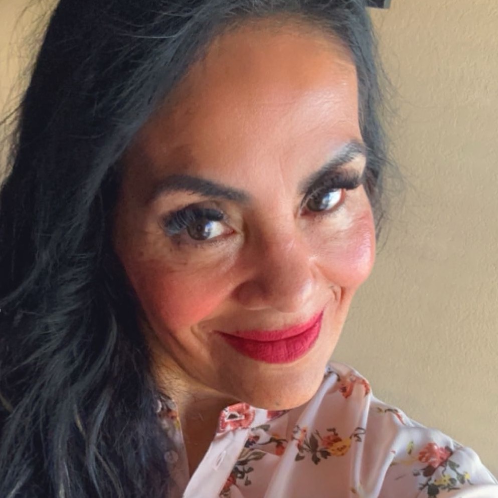 Yolanda Lopez Padilla