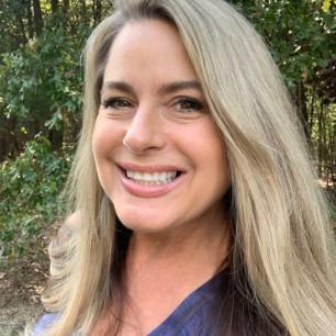 Amy Carter