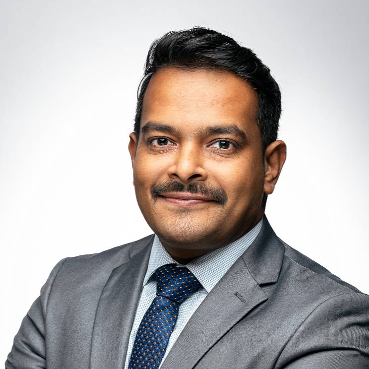 GEETESH SIVARAMAN
