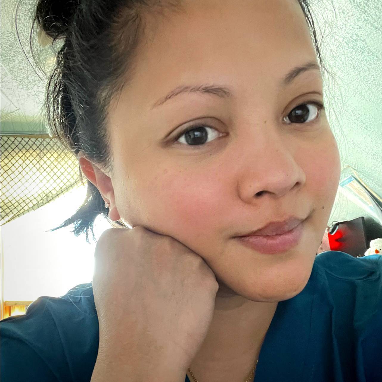 Zandra Tan LaTraille
