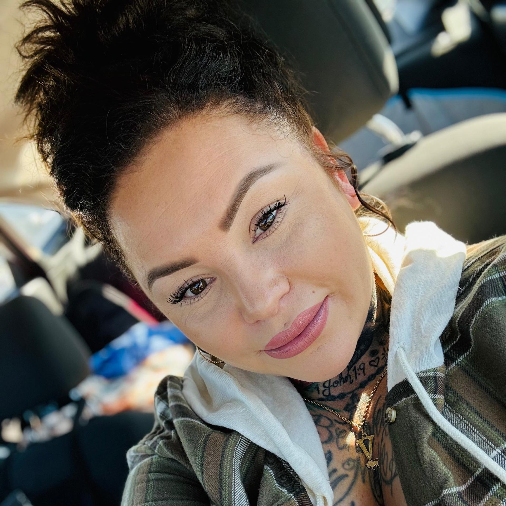 Candace Valdez