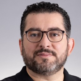 Mohd Mohareb