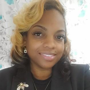 BRIONA SMITH SMILEY