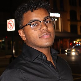 Louay Abdelsadig