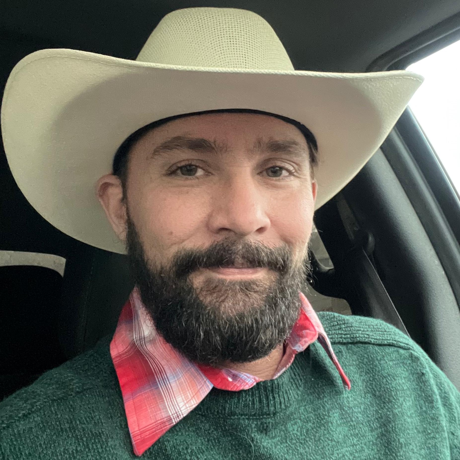 Jeremy Proctor