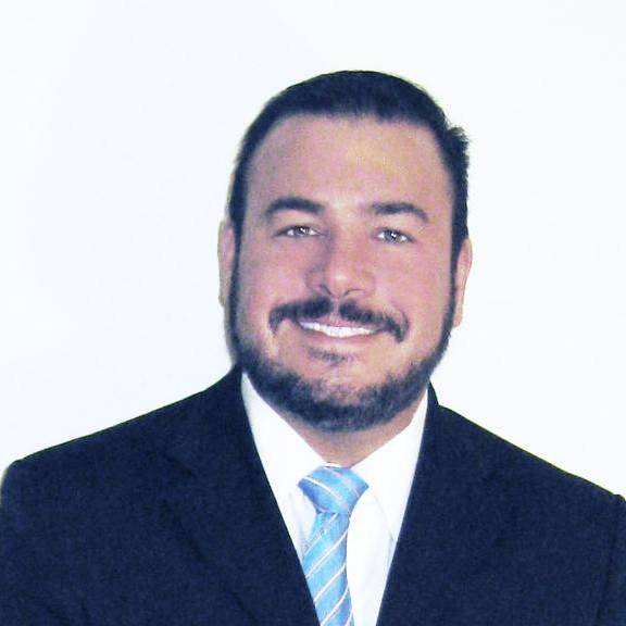 Robert Fox