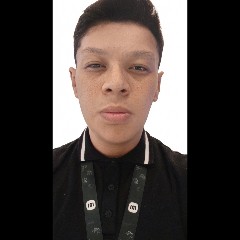 Erick Atzel REYES Patiño