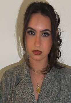 Meryam Tazi