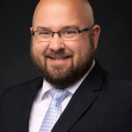 Olin Gammage IV