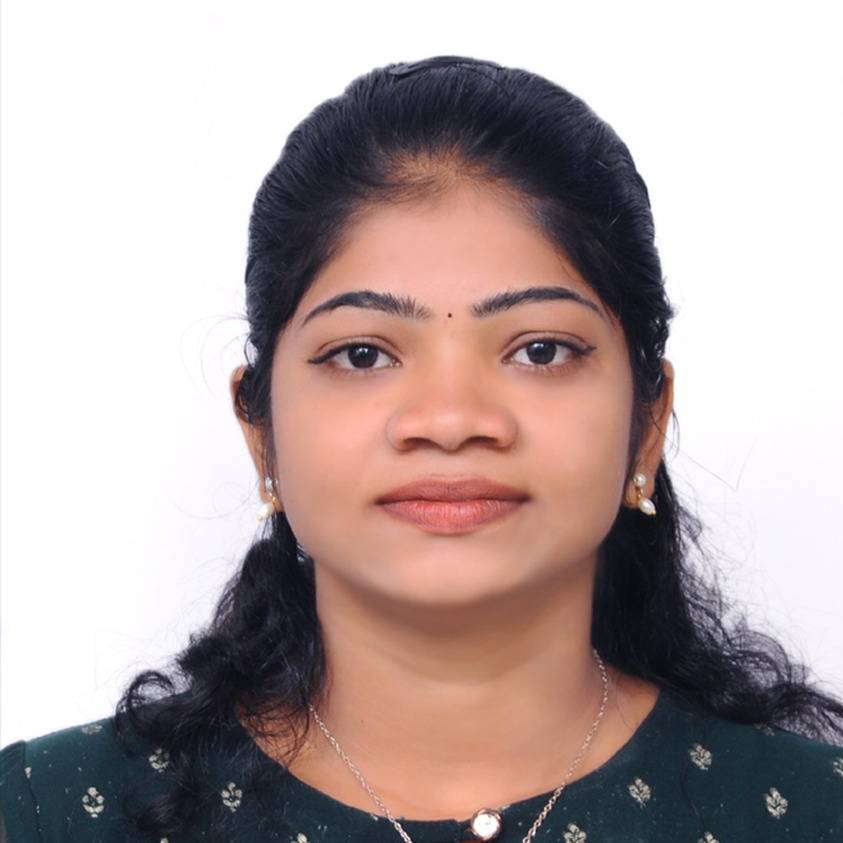 Iswarya Veena konda