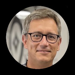 Eric Huffman