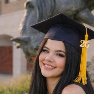Odette G Aguirre-Gaona