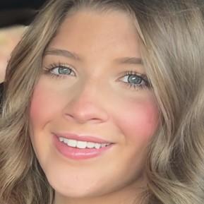 Alivia Gordon
