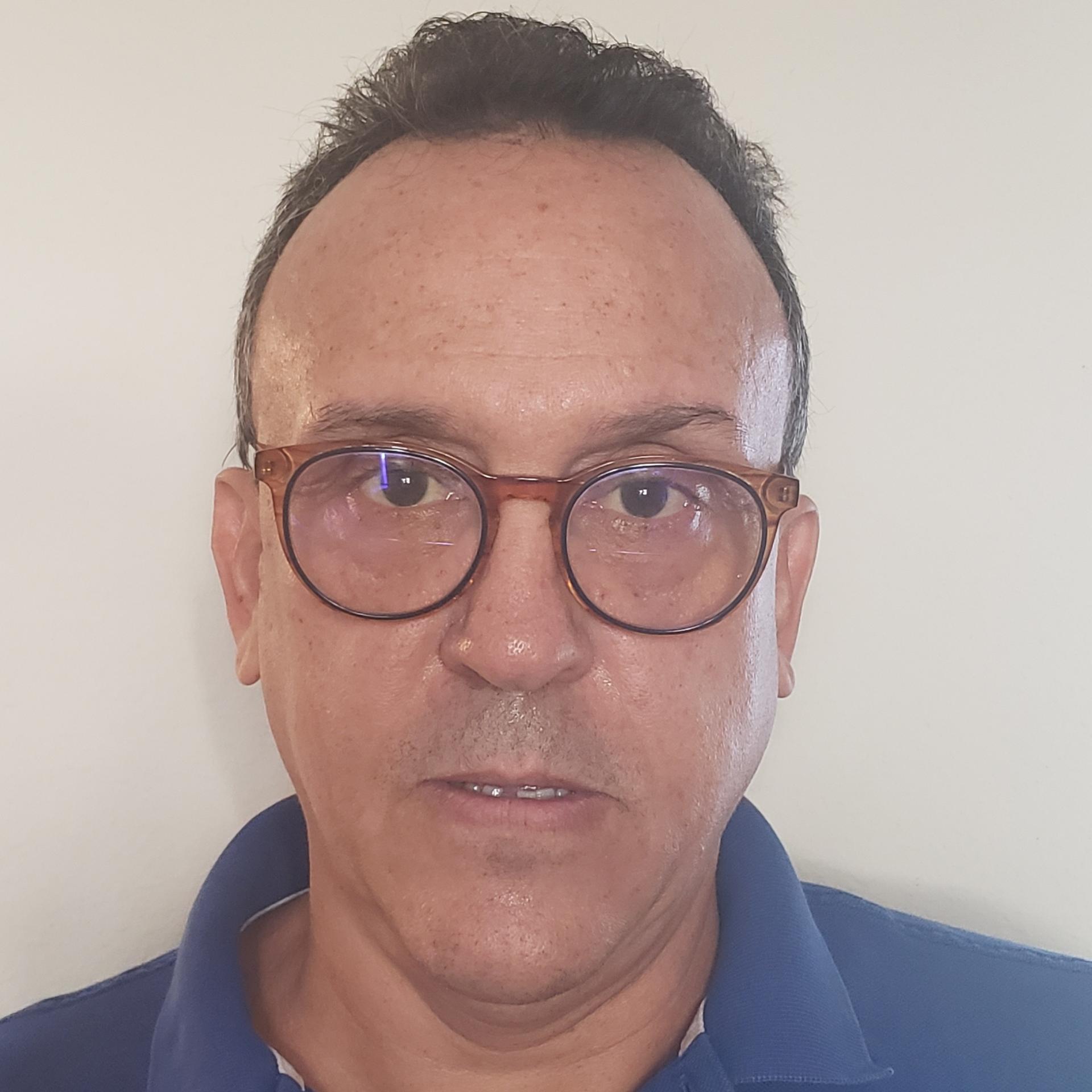 Humberto Garcia