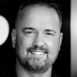 Kirk Taylor