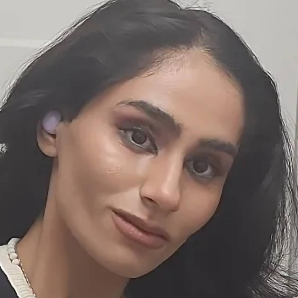 Rija Sajjad