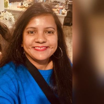 Seetha Sulakshna Raman