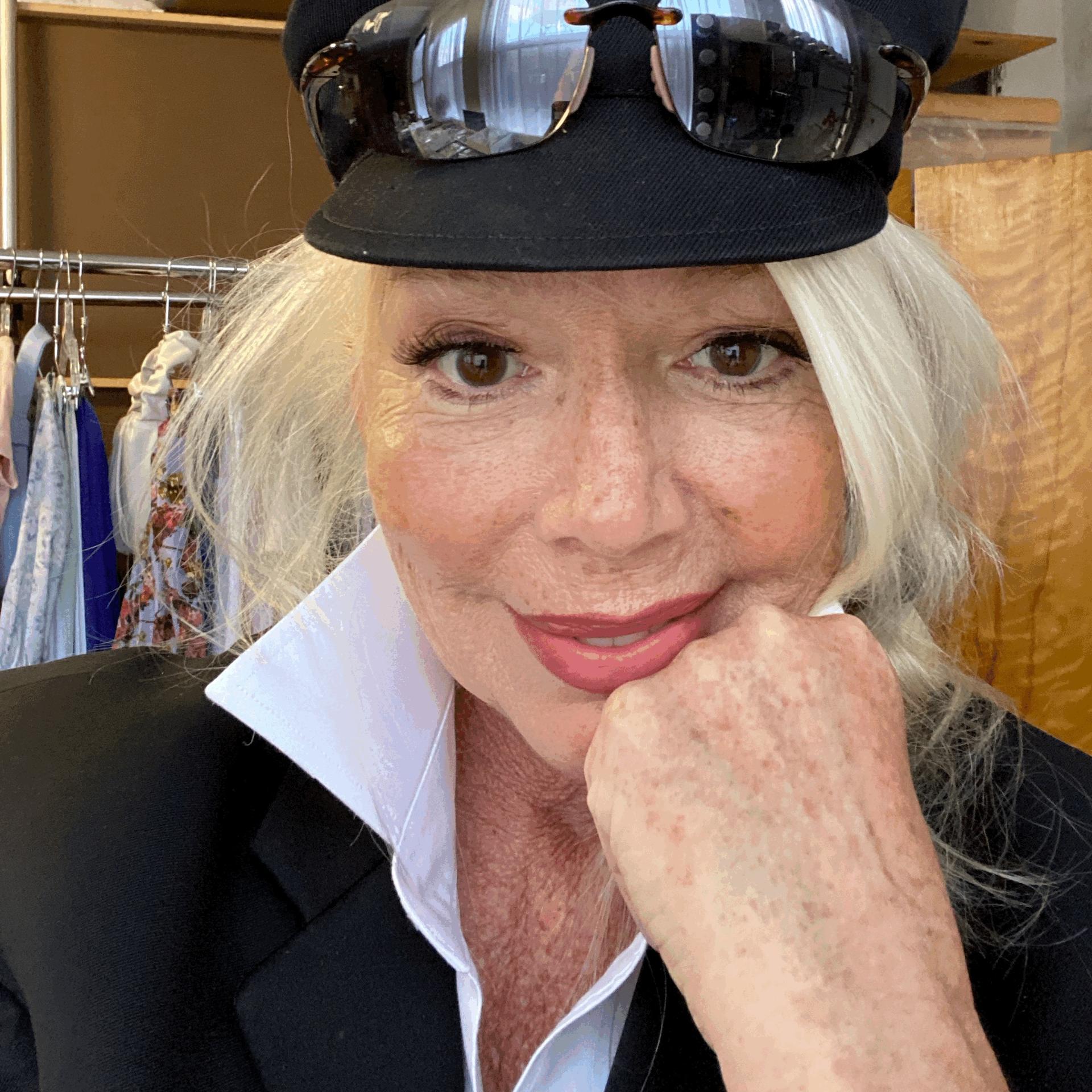 Cynthia Adams