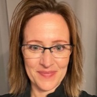 Elizabeth Rygg