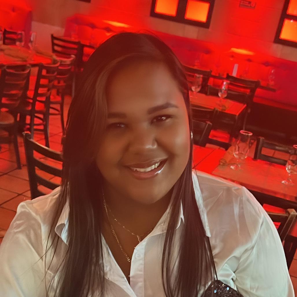 Angie Chico