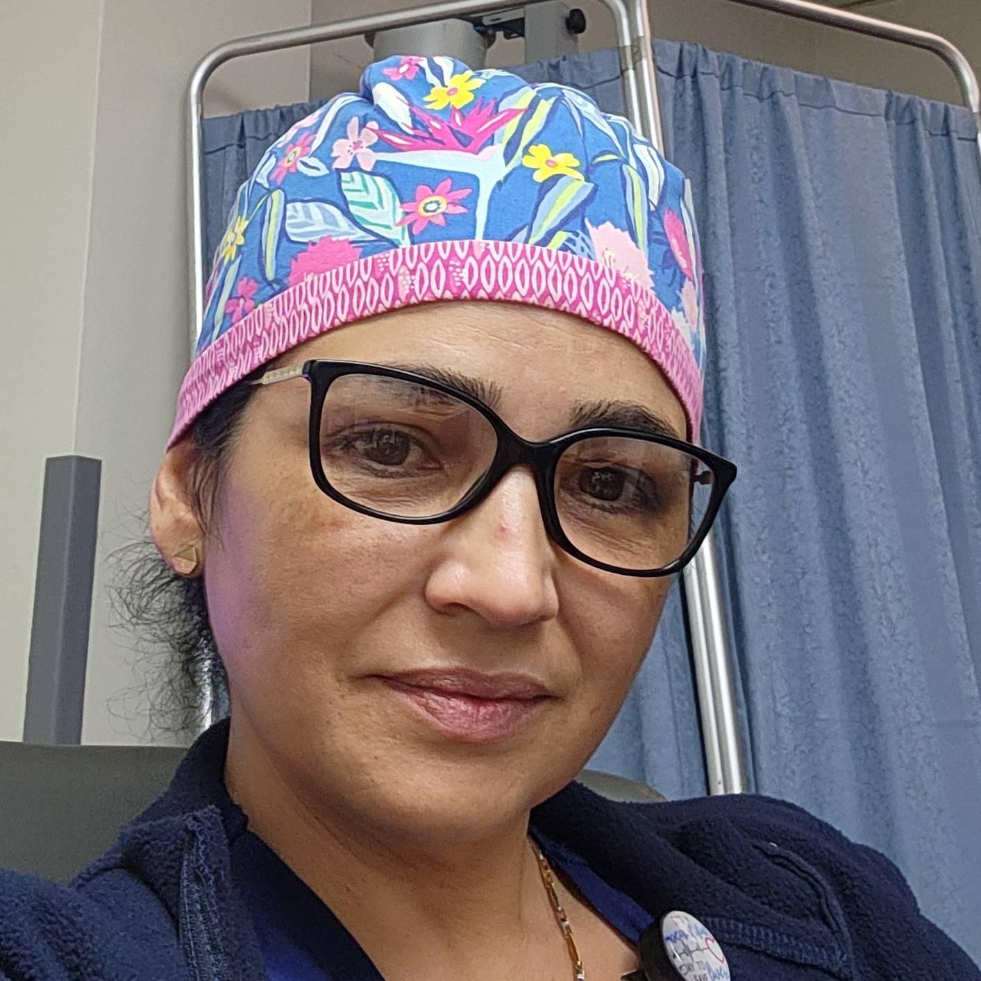 DANANY ENRIQUEZ TORRES