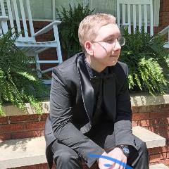 Brayden Holbrook