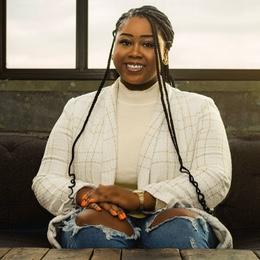 Zaria Sanford