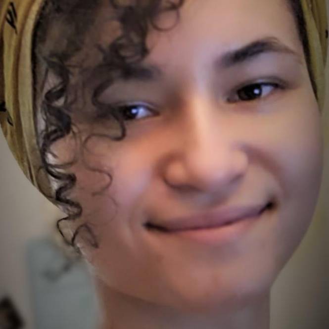 Natasha Whiteside
